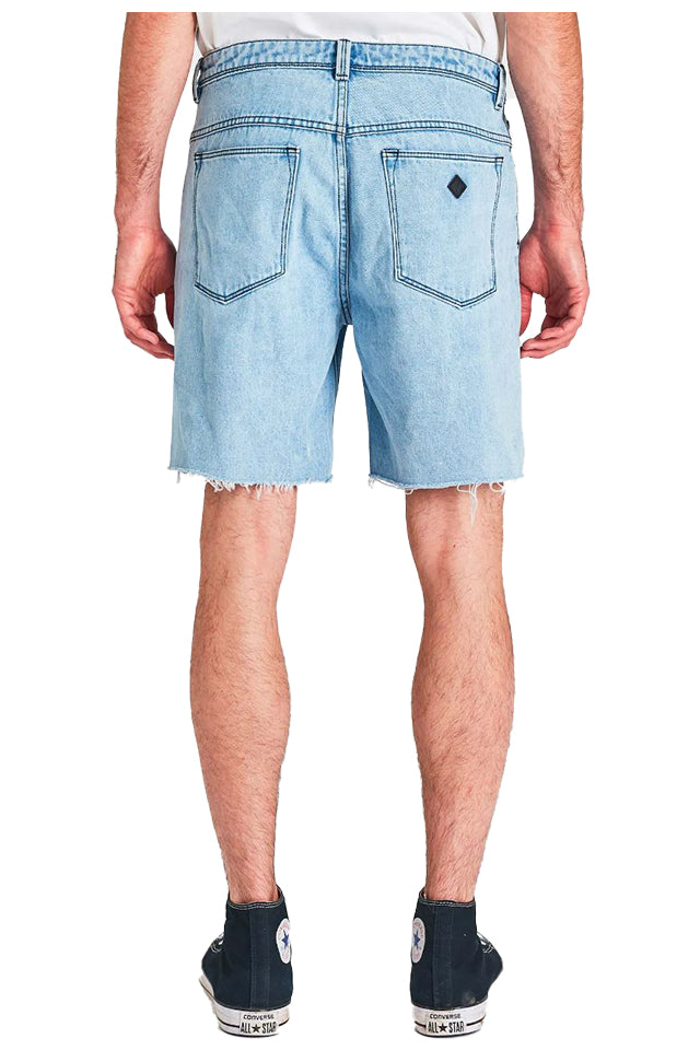 90s Straight Short