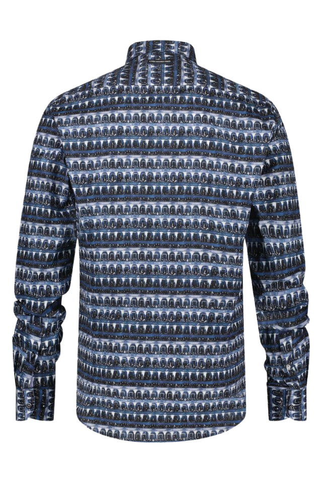 Theatre View Shirt