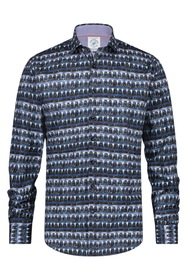 Theatre View Shirt