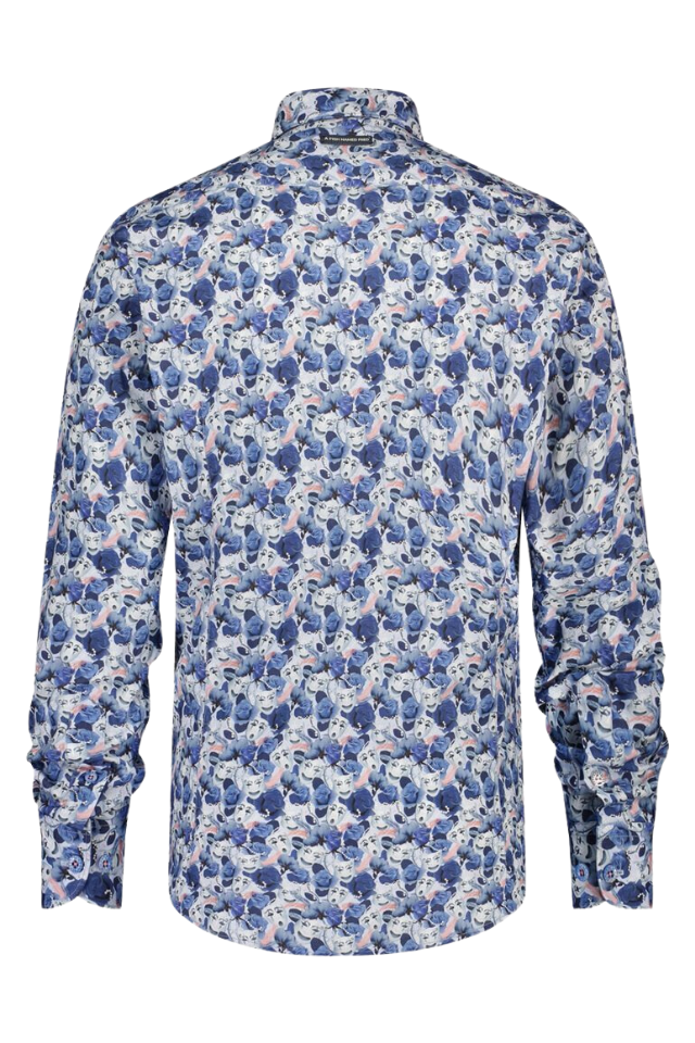 Masks Shirt
