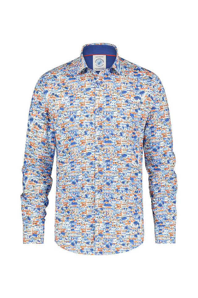 Favela Shirt