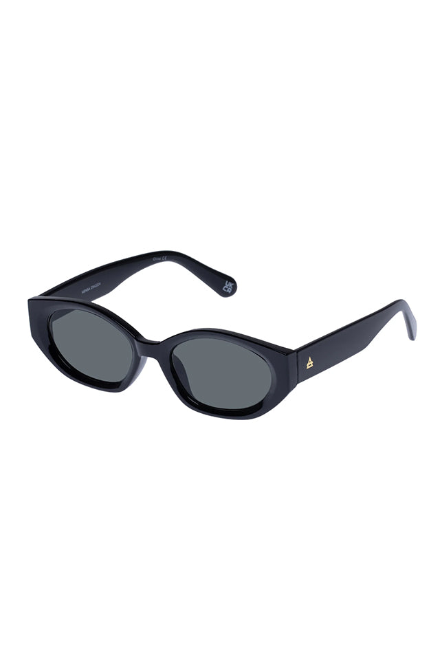 AIRE 2342224 Mensa Sunglasses Black 1