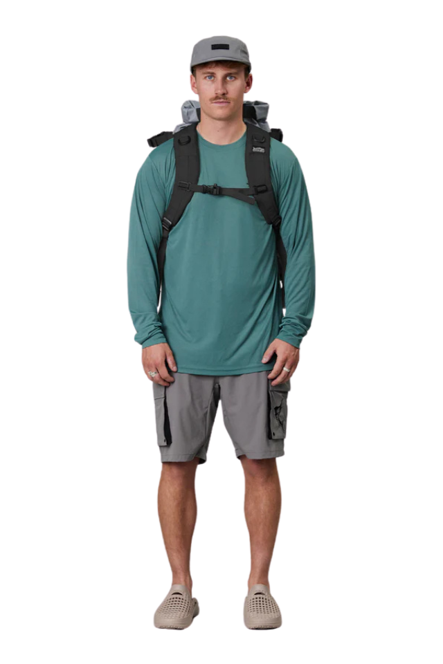 Angler Tech Back Pack