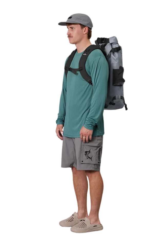 Angler Tech Back Pack