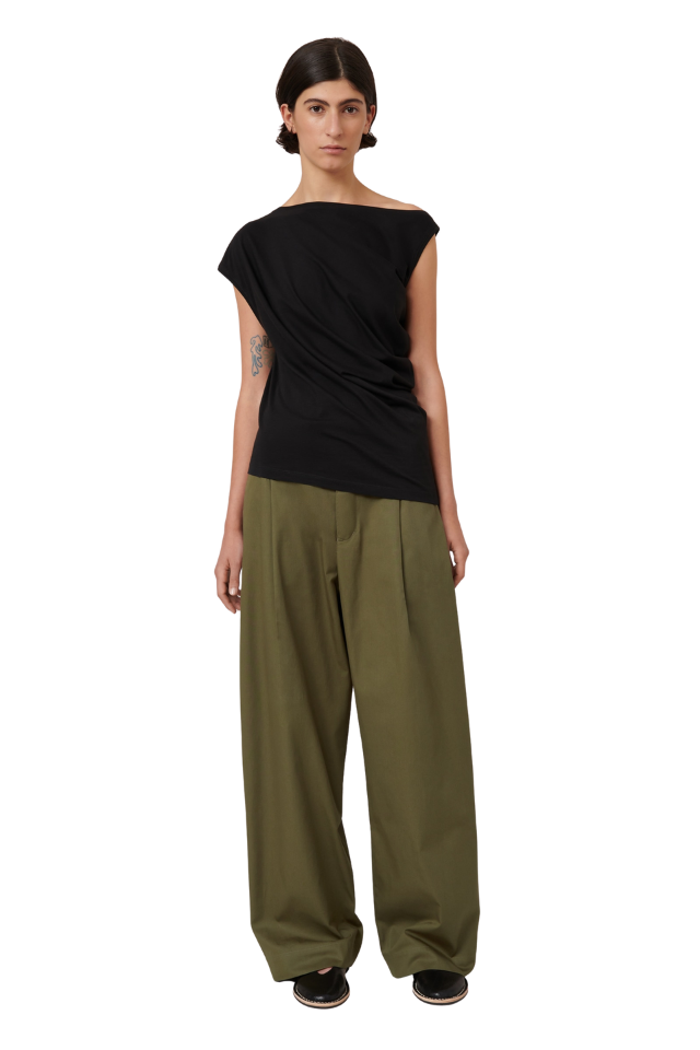 Asymmetric Top