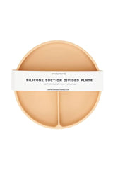 AT27SP Silicone Suction Divided Plate