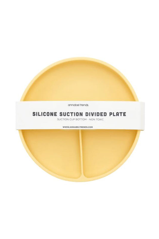 AT27SP Silicone Suction Divided Plate