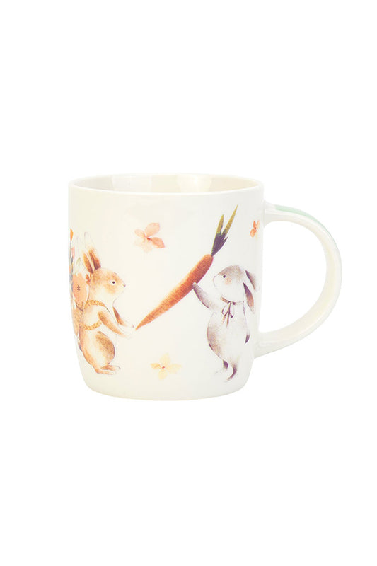 Easter Ceramic Mug - Friendship