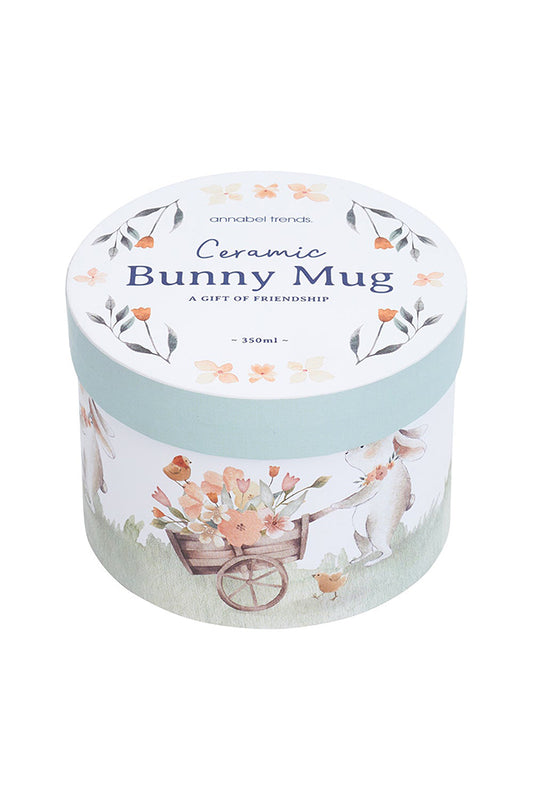 Easter Ceramic Mug - Friendship