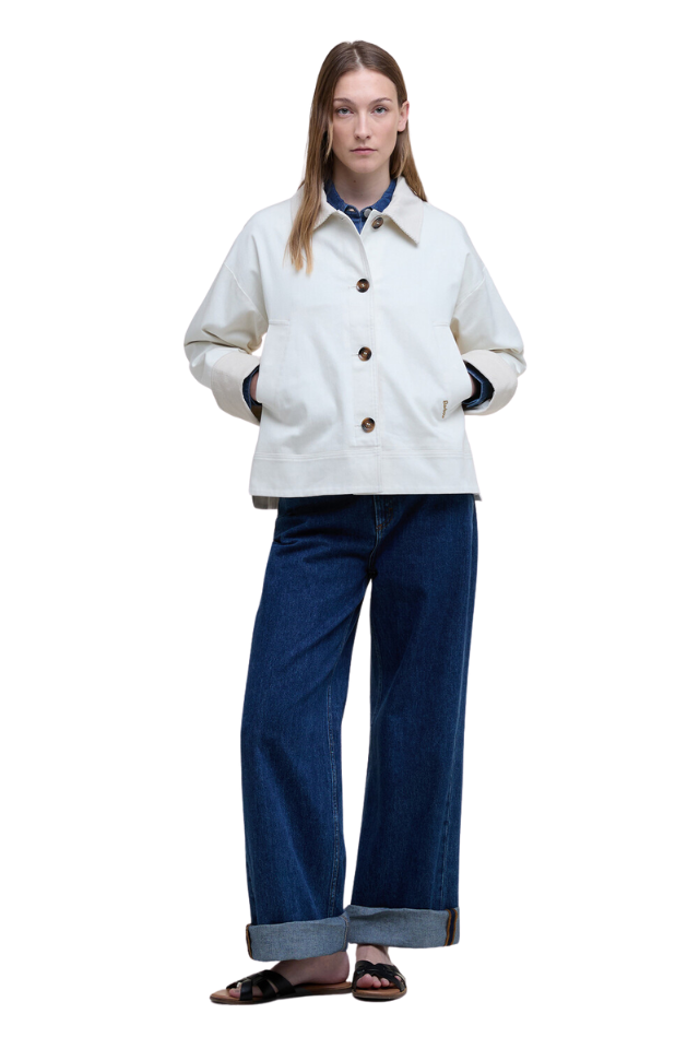 Abbey Casual Jacket