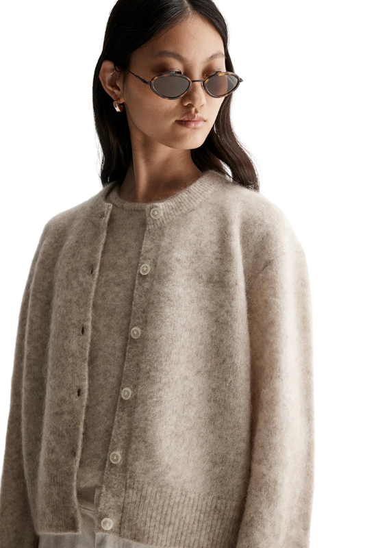 Abigail Knit Cardigan