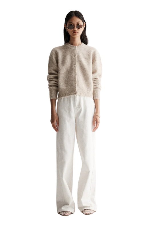 Abigail Knit Cardigan