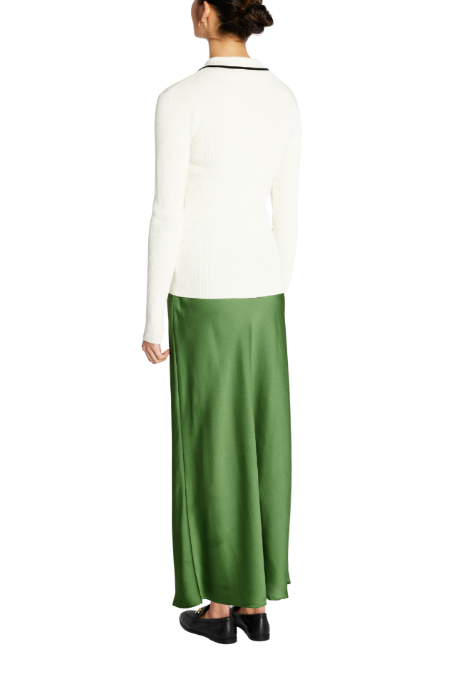 Acacia Joanelle Skirt - Fresh Green