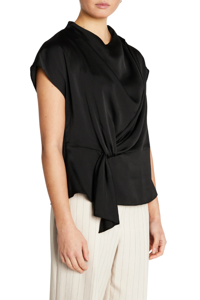 Acacia Tinja Blouse