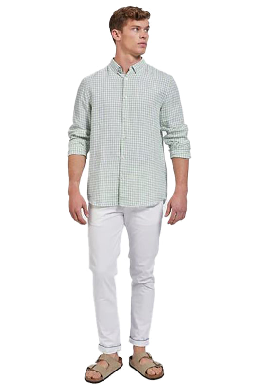 Buddy Shirt