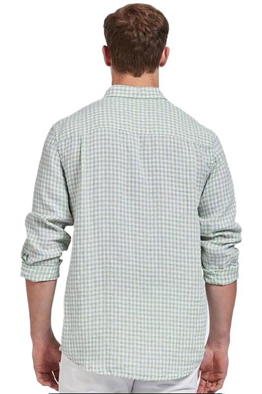 Buddy Shirt
