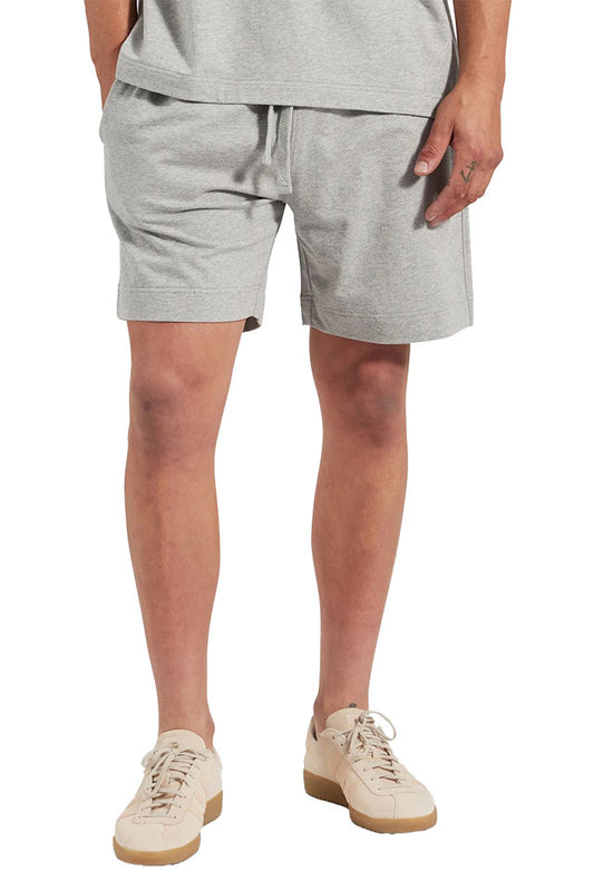 Varsity Sweat Short