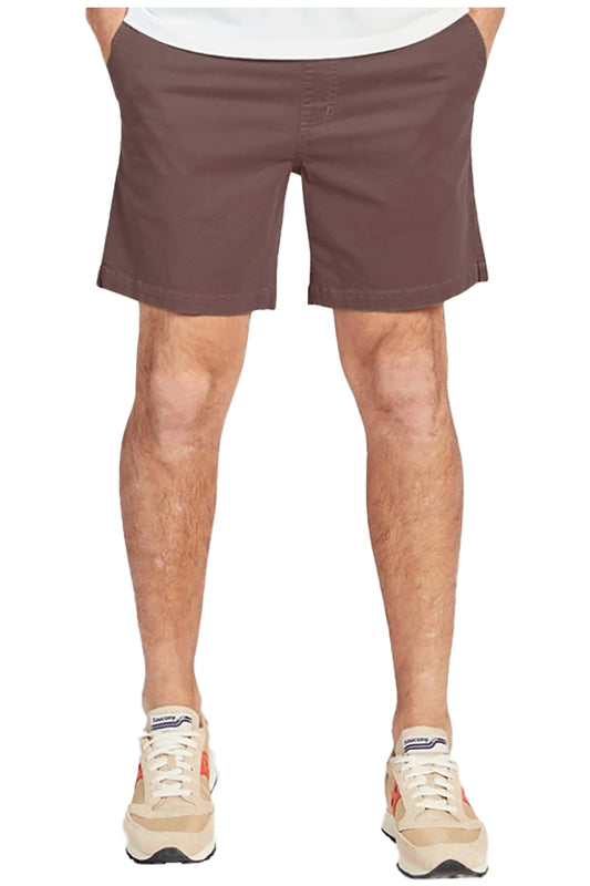 Volley Short