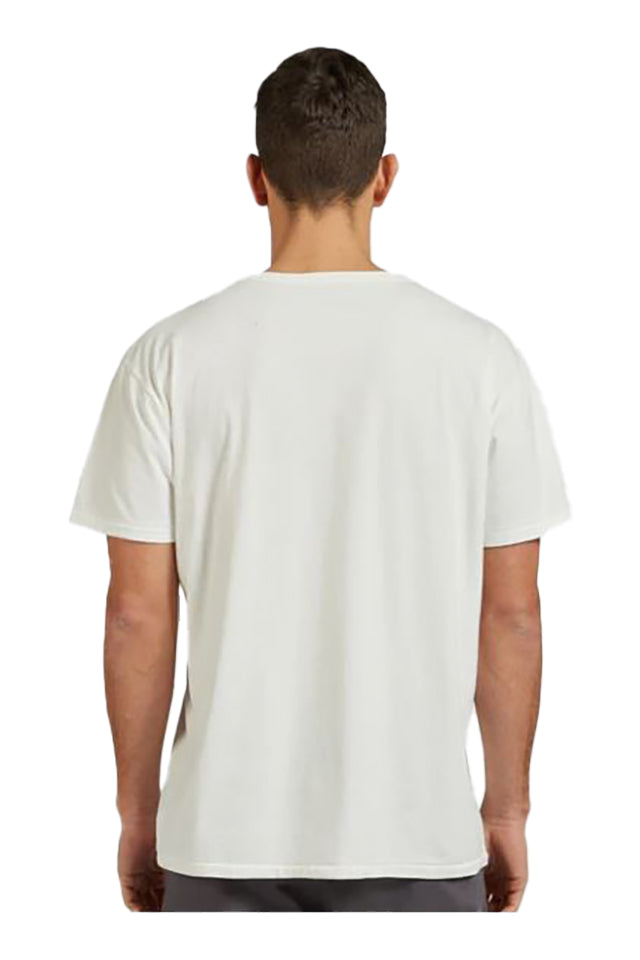 Academy Jimmy Tee BA450 White