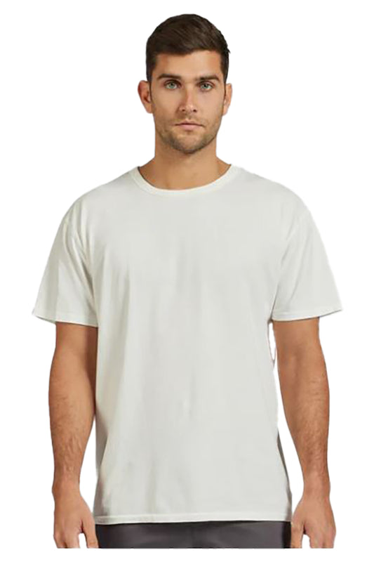 Academy Jimmy Tee BA450 White