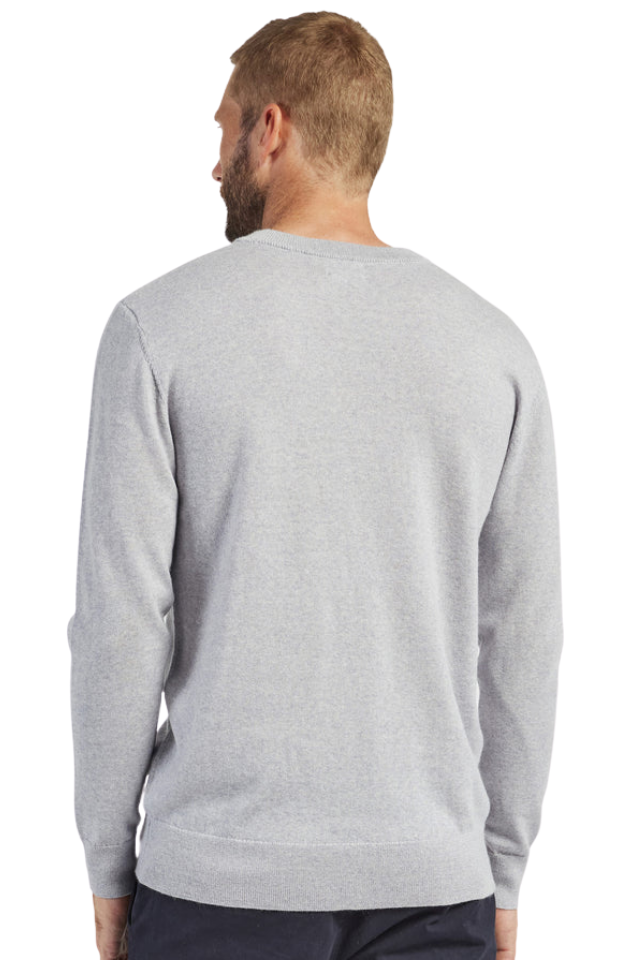 Academy Merino Crew