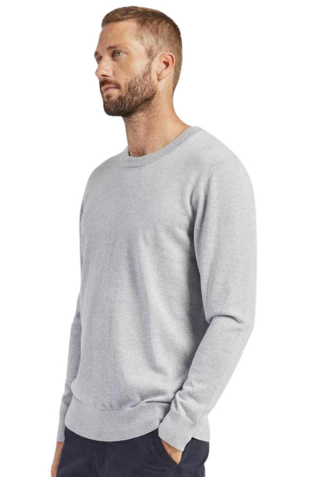 Academy Merino Crew