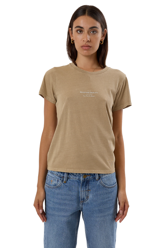 Acclaim Everyday Tee