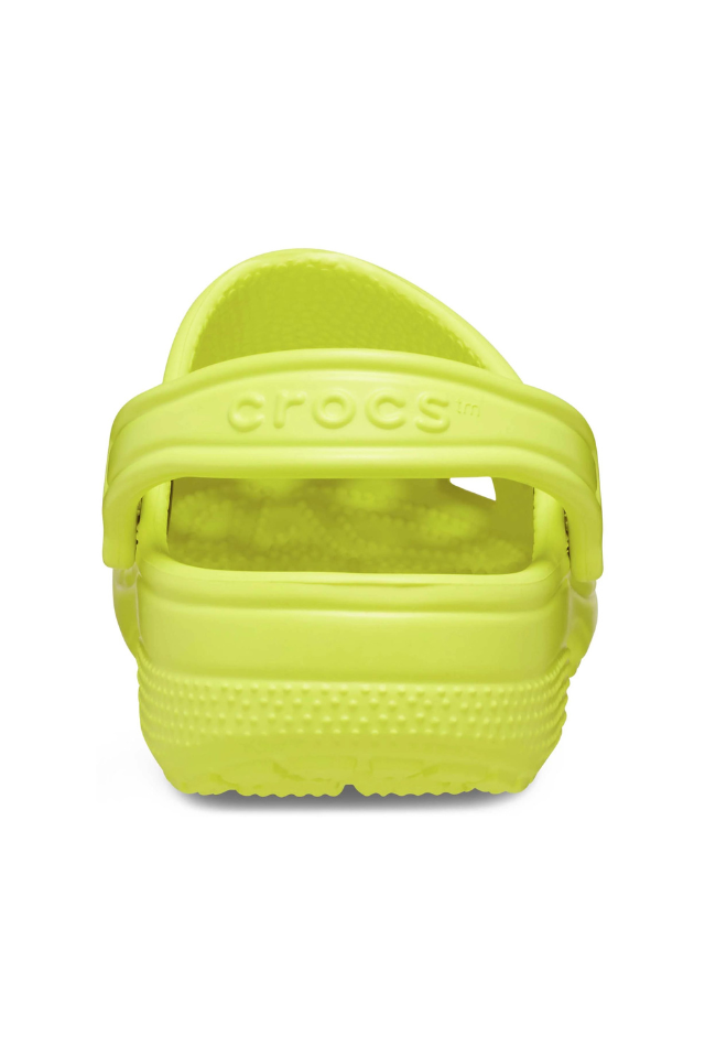 Classic Clog