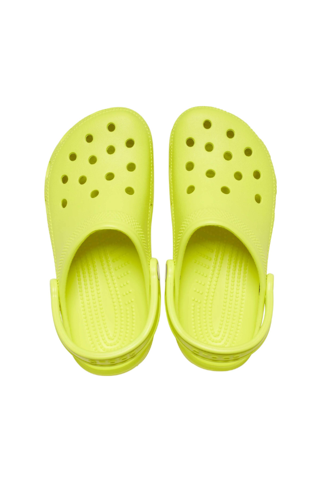 Classic Clog
