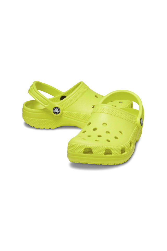 Classic Clog