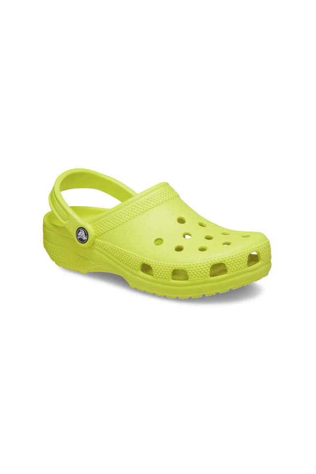 Classic Clog