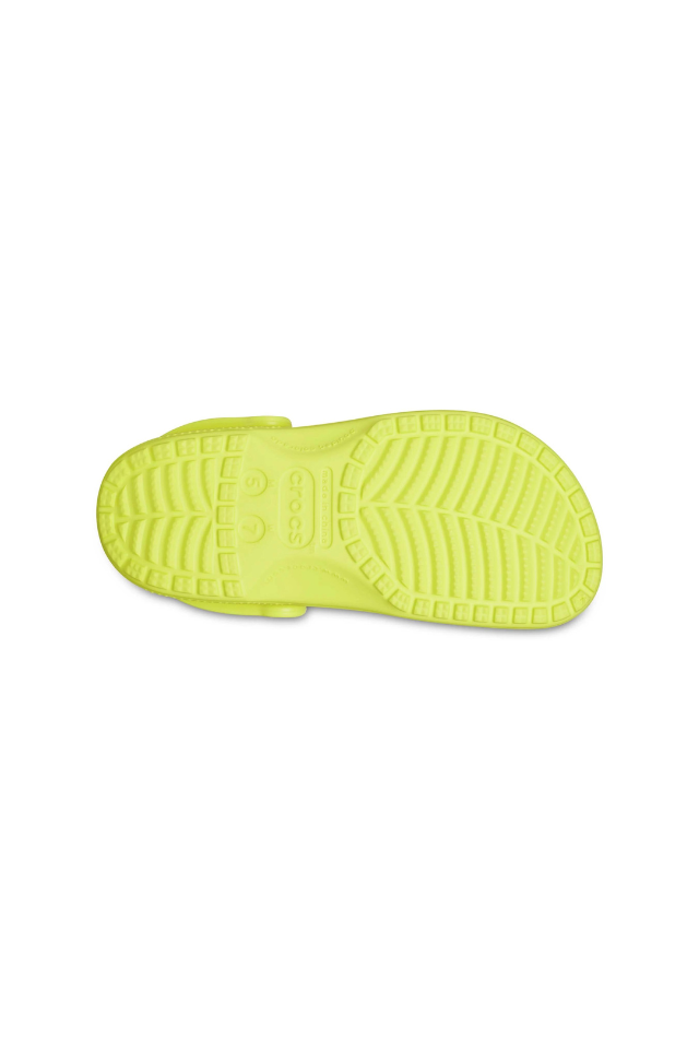 Classic Clog