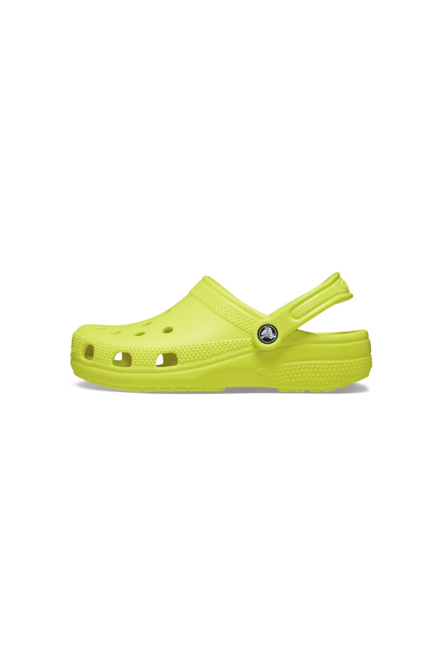 Classic Clog
