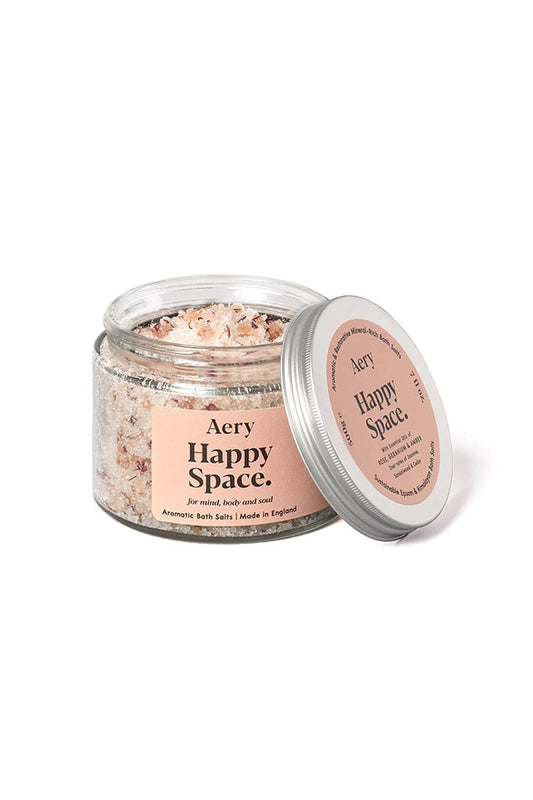 Aromatherapy Bath Salts