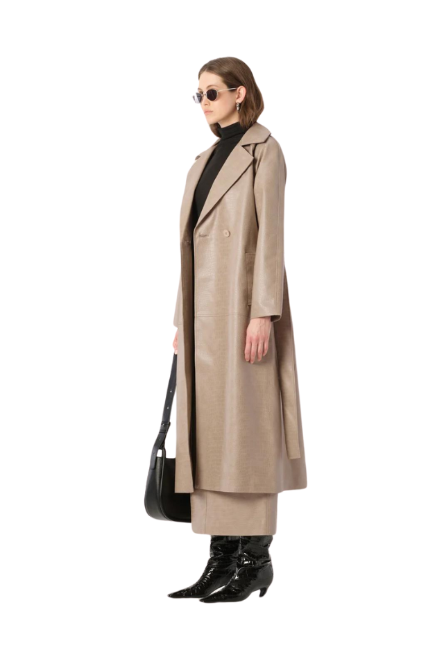 Akari Coat