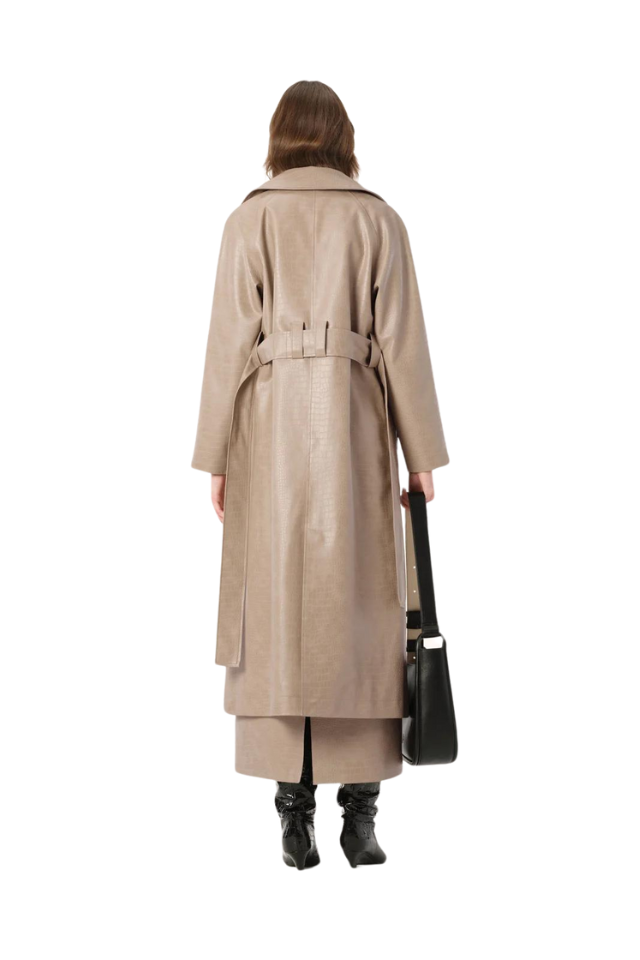 Akari Coat