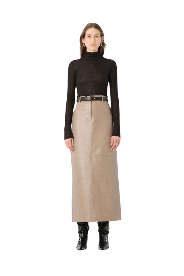 Akari Skirt