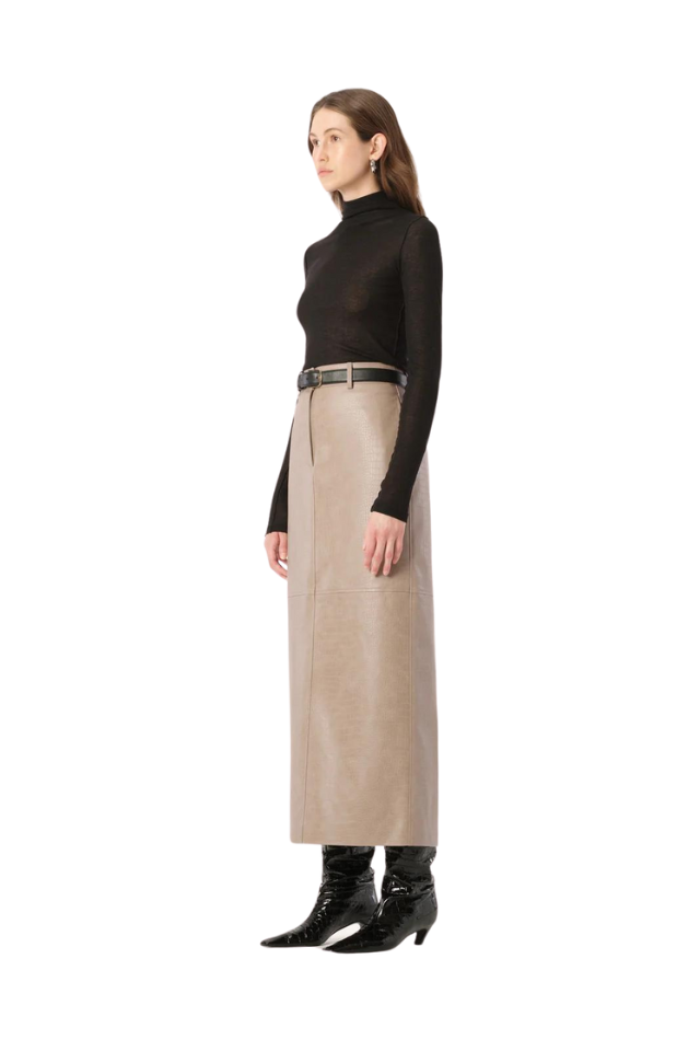 Akari Skirt