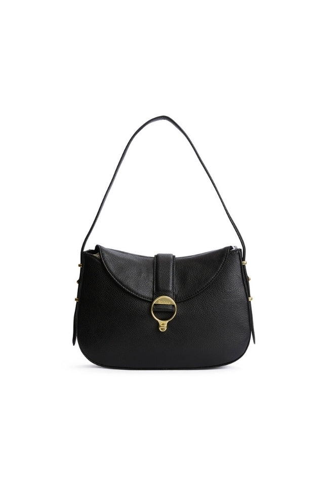 Alder Leather Sling Bag