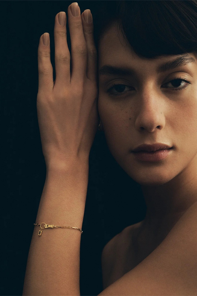 Alexa Bracelet