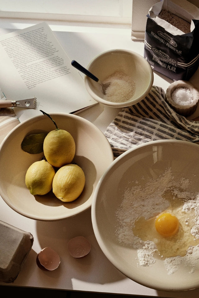 Alfredo Serving Bowl - Small