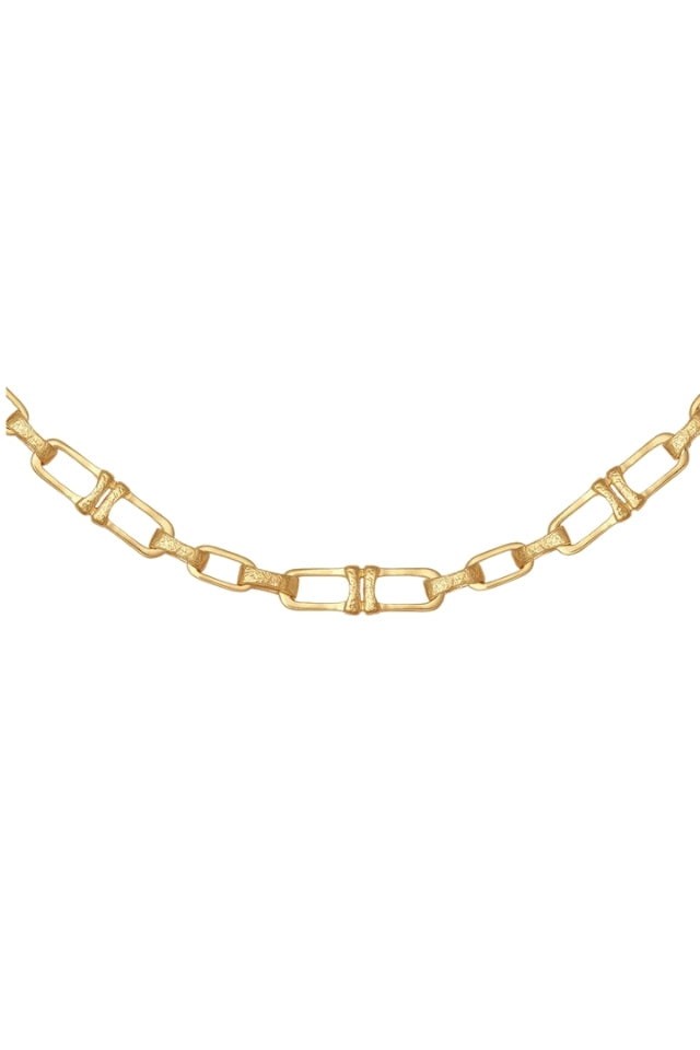 Alida Dual Anchor Chain