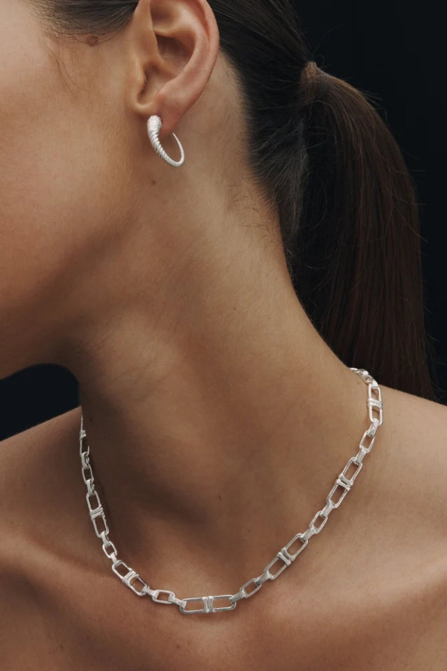 Alida Dual Anchor Chain