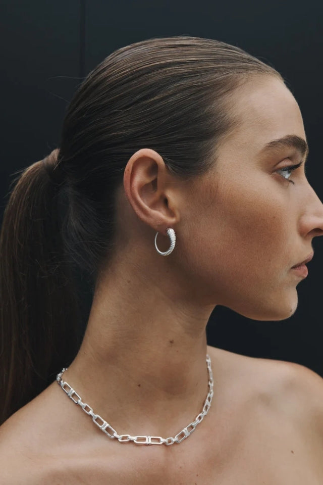 Alida Dual Anchor Chain