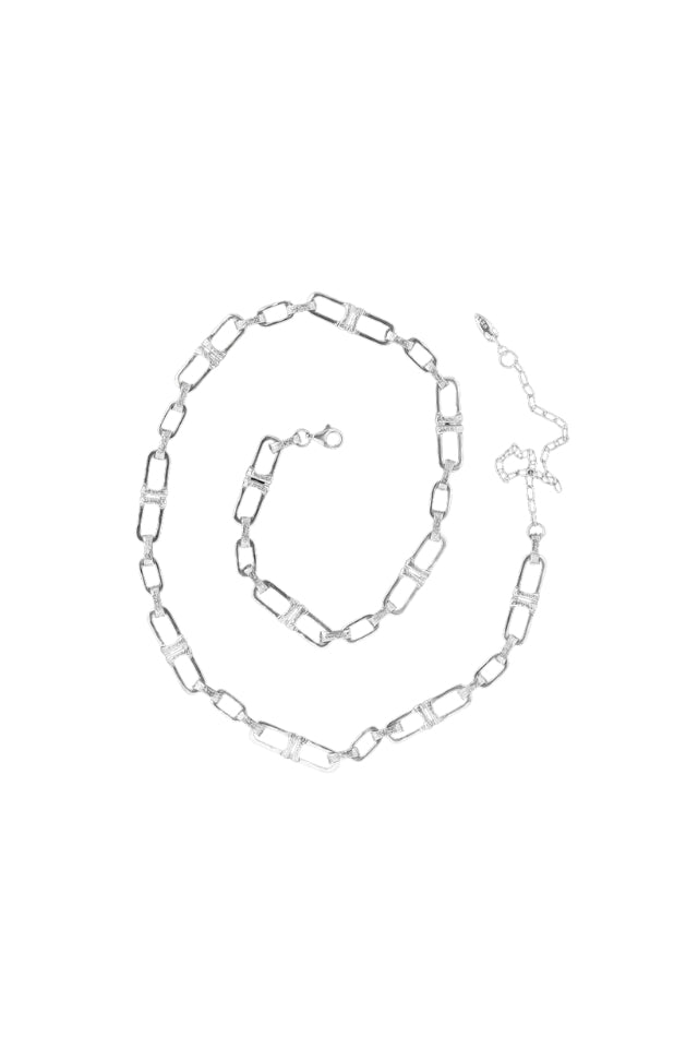 Alida Dual Anchor Chain