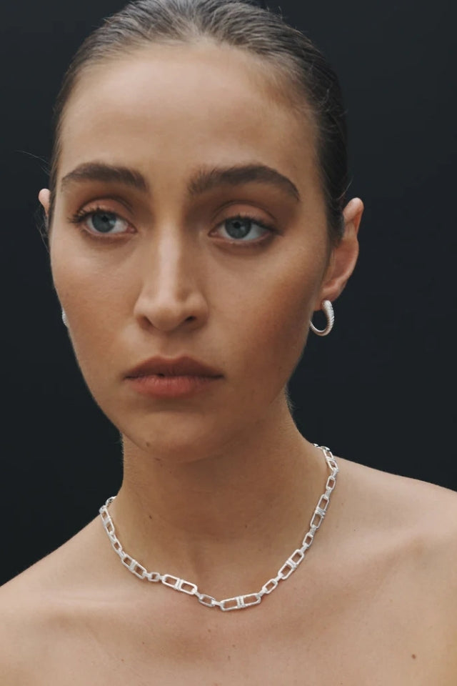 Alida Dual Anchor Chain