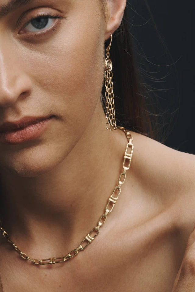 Alida Dual Anchor Chain