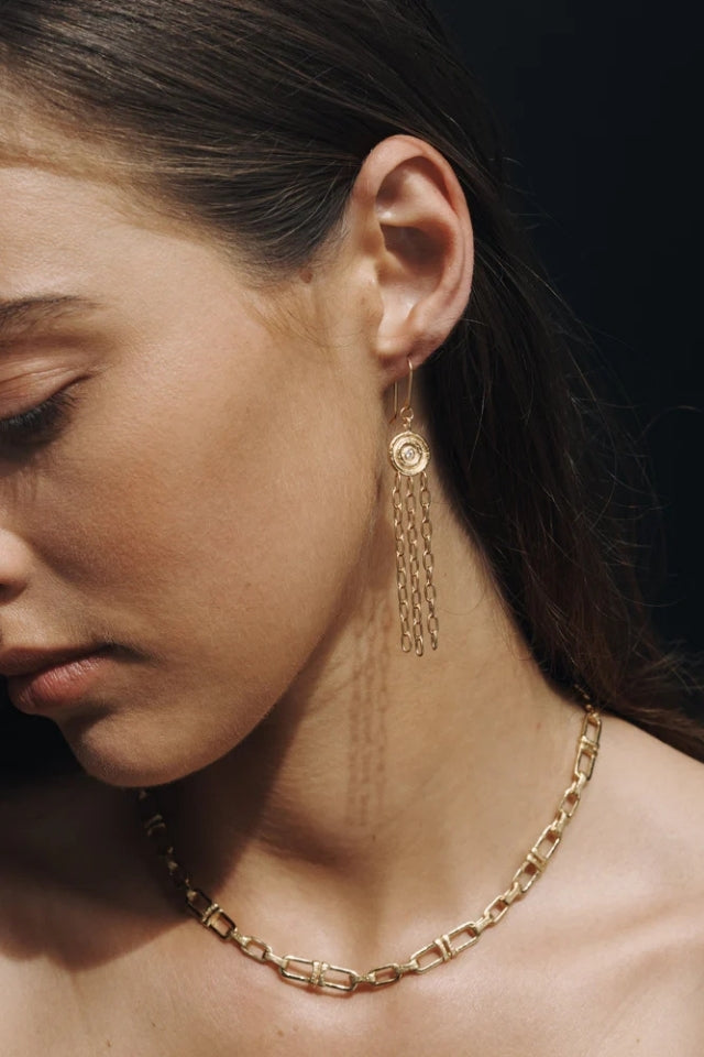 Alida Dual Anchor Chain