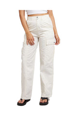 All about eve 6406178 Jessie Cargo Pant VIntage white 