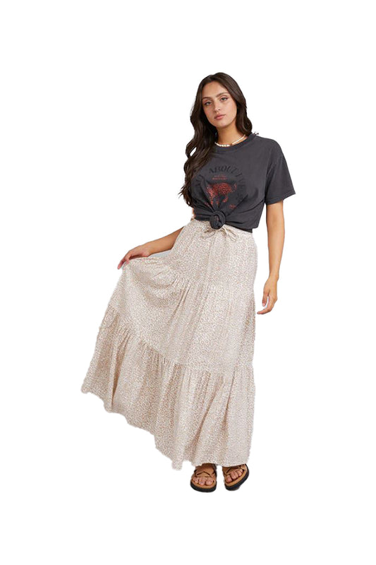 Logan Maxi Skirt